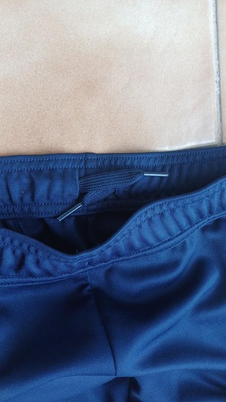 Tréningové tepláky adidas, adidas,176