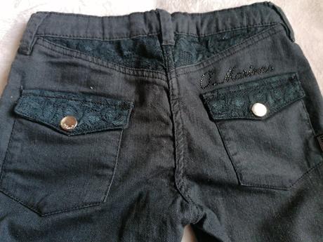 Roztrhané rifle, original marines,116