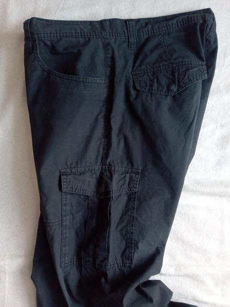 Chlapčenské nohavice veľ.46, bonprix,46