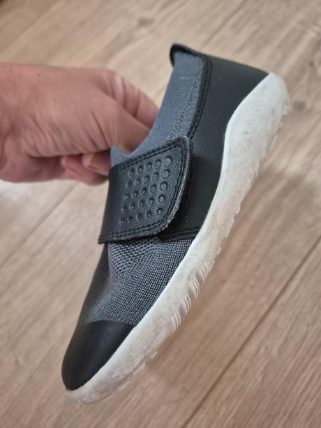 Barefoot bobux tenisky vel. 26, bobux,26