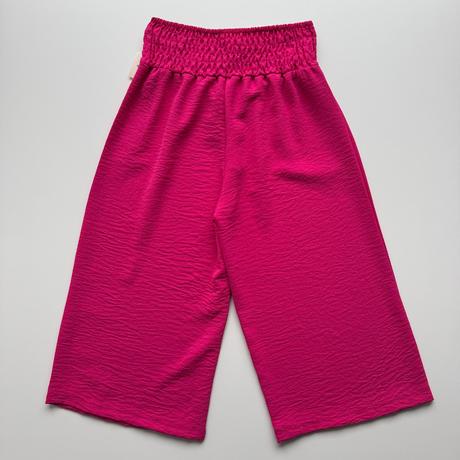 Dievčenské nohavice, 116 / 122