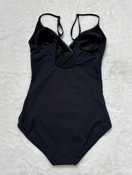 Esprit kvalitné plavky, esprit,42