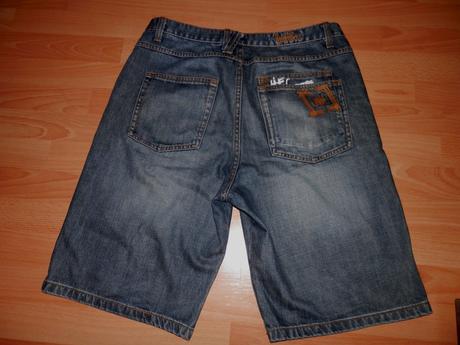 Značkove rifle, horsefeathers,34