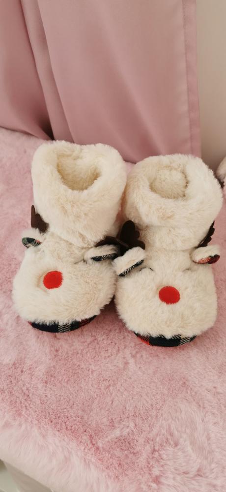 Vianočné papučky, pepco,26