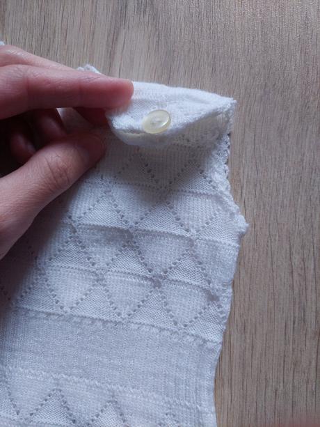 Hackovana suprava pre babatko, 62