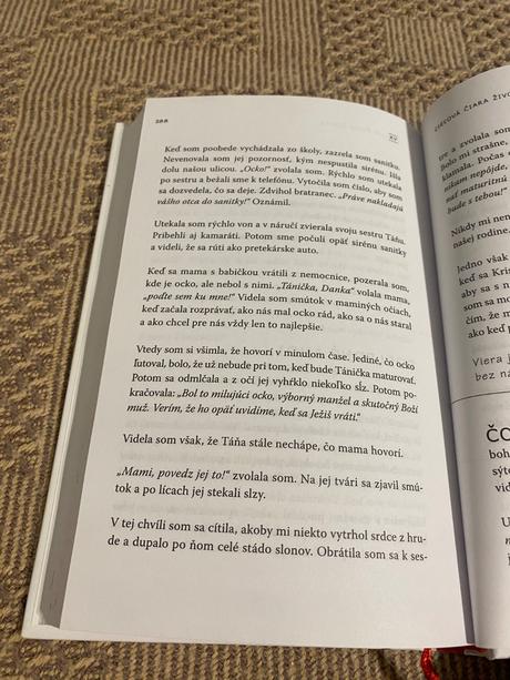 Nikdy sa nevzdávaj kolektiv autorov motivačná,