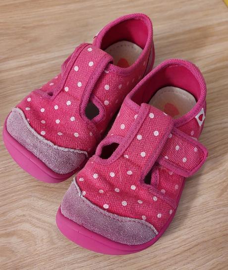 Barefood papucky 28, 28