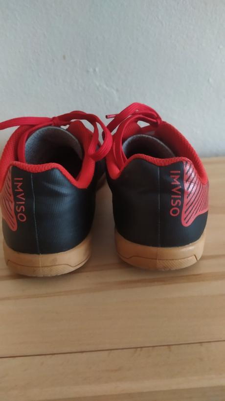 Halovky, decathlon,37