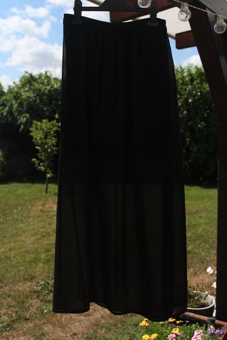 Letná maxi/minisukňa s/m, yessica,38