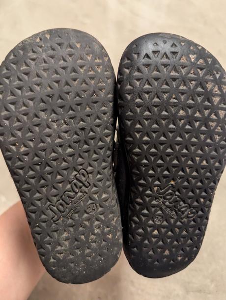Prechodné barefoot topánky jonap 24, jonap,24