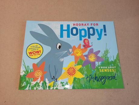 Hooray for hoppy zositkova,