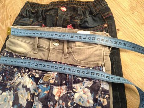 Kvietkovane rifle 5-6 rokov kik , kik,116