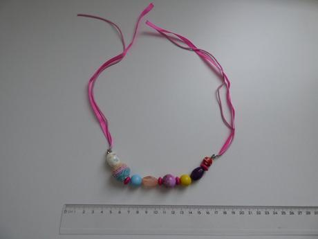 Veselý náhrdelník,