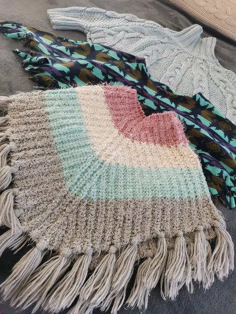 Pončo 98/104/110, next,98