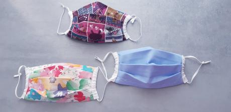 Detske ruška 2-vrstvove, 