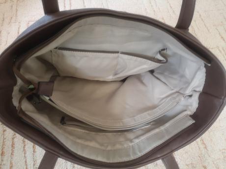 Veľká kabelka, lara bags