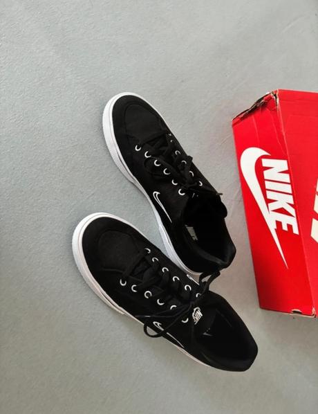 Nike tenisky, nike,42