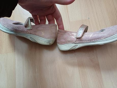 Balerinky dd step, d.d.step,27