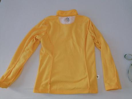 Flísová mikina, authority,l