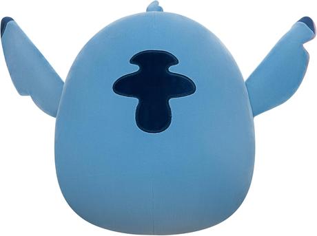 Squishmallows stitch s melonom 30cm, 