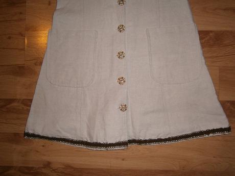 Krásne šaty, amisu,s