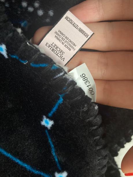 Deka victorias secret stars, 