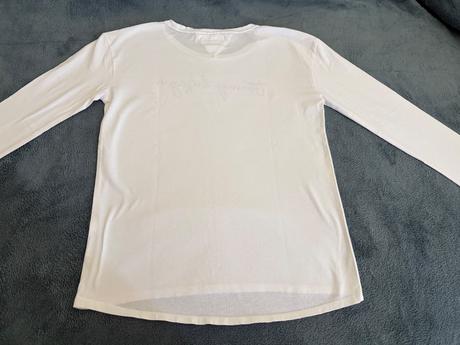 Tricko, tommy hilfiger,164