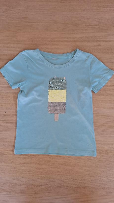 Lidex tricko, lindex,116