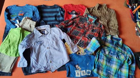 Balík veľ. 92, 86–98