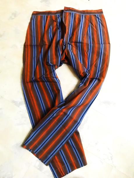 Popelínové bavlnené pyžamo, xxl