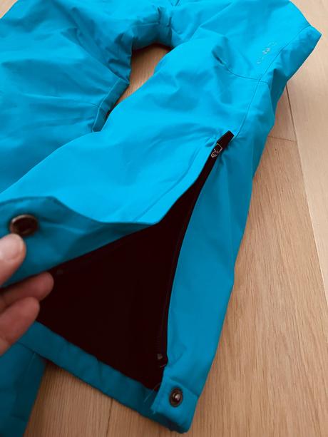 Oteplovacky a rukavice, cmp,152