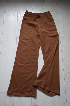 Teplejšie tepláky h&m, h&m,s