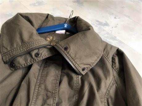 Štýlová bunda xxl/xxxl, nkd,xxxl