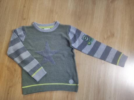 Sveter, coccodrillo,122