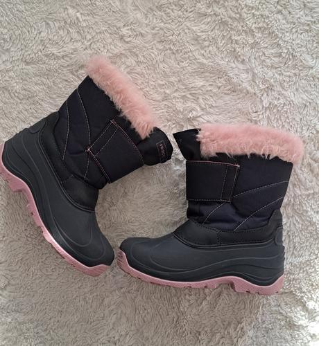 Snehulky friboo 30/31, 30