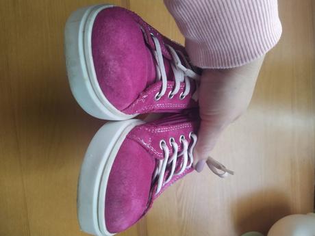 Topánky, richter,31