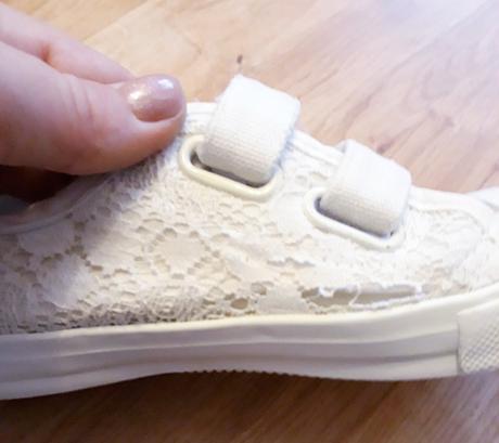 Tenisky h&m č.31, h&m,31