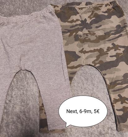 Leginy next, 6-9 m, next,68