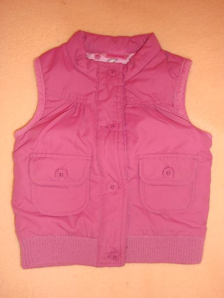 Vestička 6-9m, cherokee,74