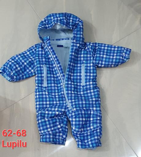 Kombinéza, lupilu,68