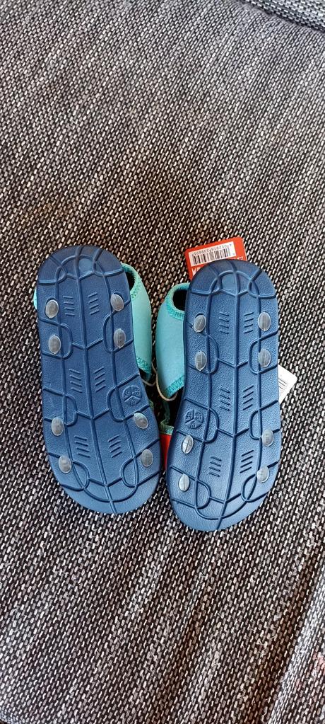 Sandálky paw patrol, 30