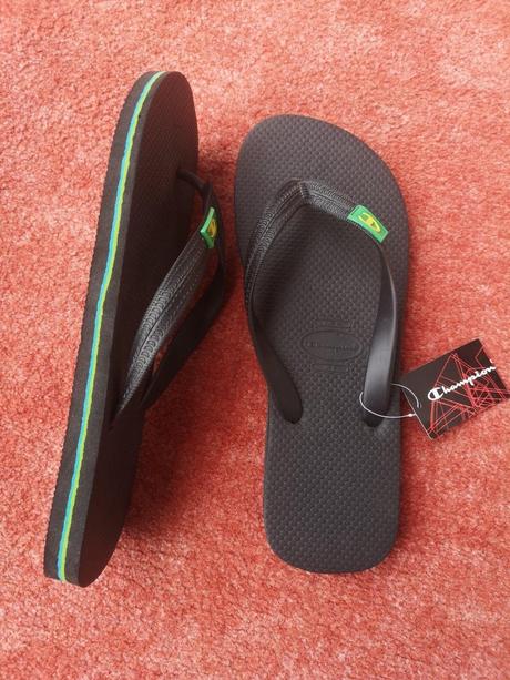 Champion pánske žabky veľkosť 42, champion,42