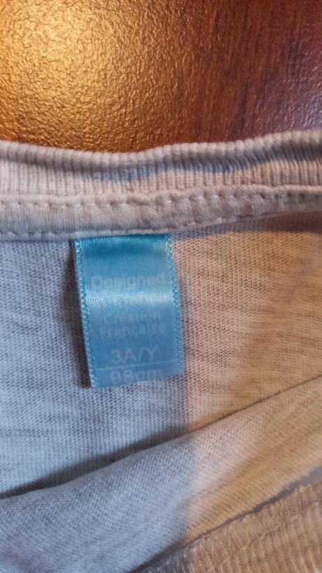 Tricko okaidi, obaibi,98