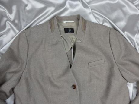 Bogner luxusné dámske sako, 46