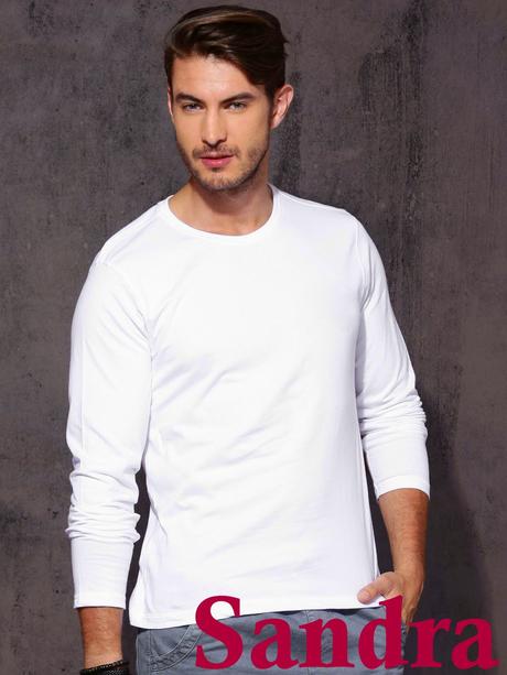 Pánsky bavlnený natelník vyrobený na slovensku, l - xxxl