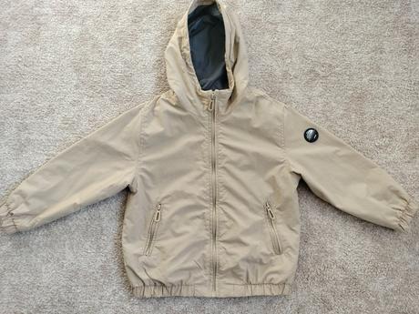 Jarná bunda, zara,116