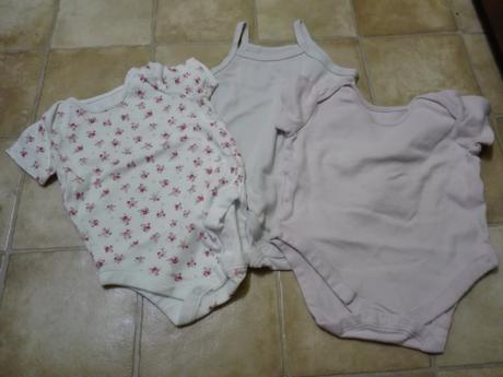 Balíček pre dievčatko 86, 86–98