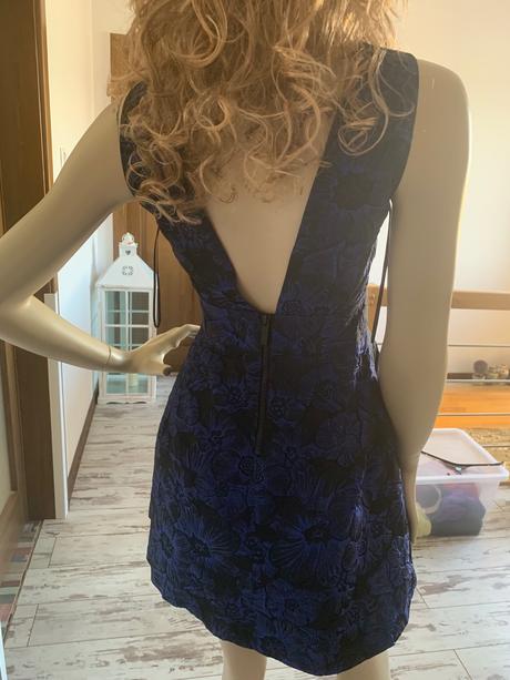 Reliefne saty gina tricot, 34