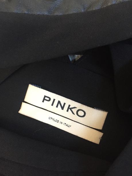 Tričko pinko xs/s, pinko,36
