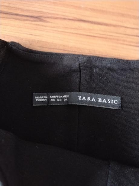 Legíny zara xs, zara,xs